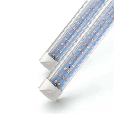 Tub LED integrat T8 Grow Light
