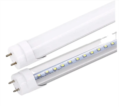 Tub de sticlă T8 LED