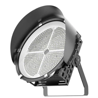 Lămpi cu LED-uri UFO High Bay Magazin Lumini de inundație