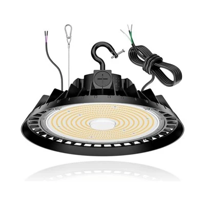 Lumină rotundă LED Highbay OZN