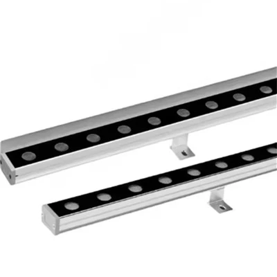 Spălătorie de perete Iluminat peisaj LED