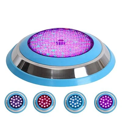 Led rezistent la apa pentru lumina piscinei