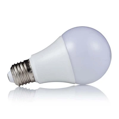 Bec cu LED alb