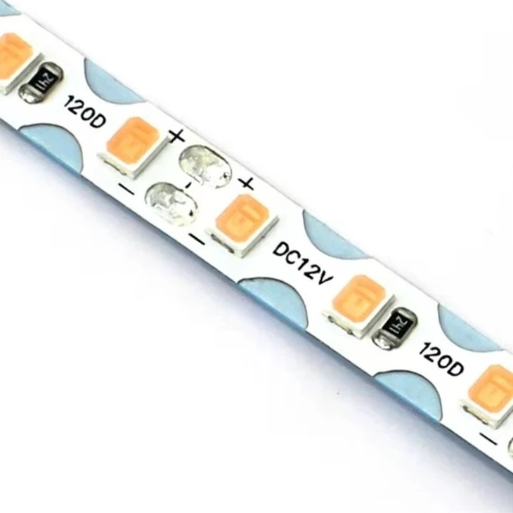 SMD 2835 Flexible LED Strip Light best