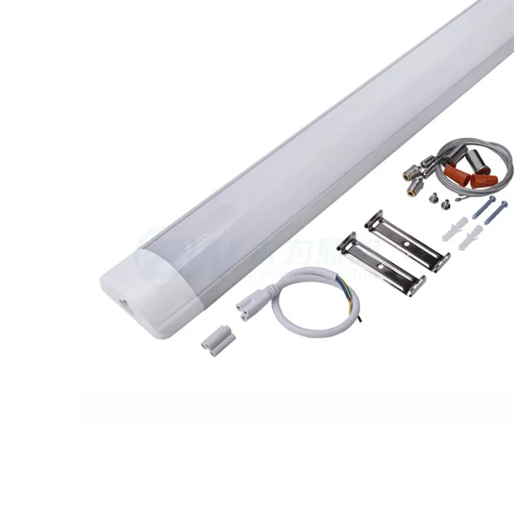 SMD2835 LED Linear Batten Light