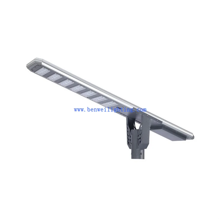 solar light for road