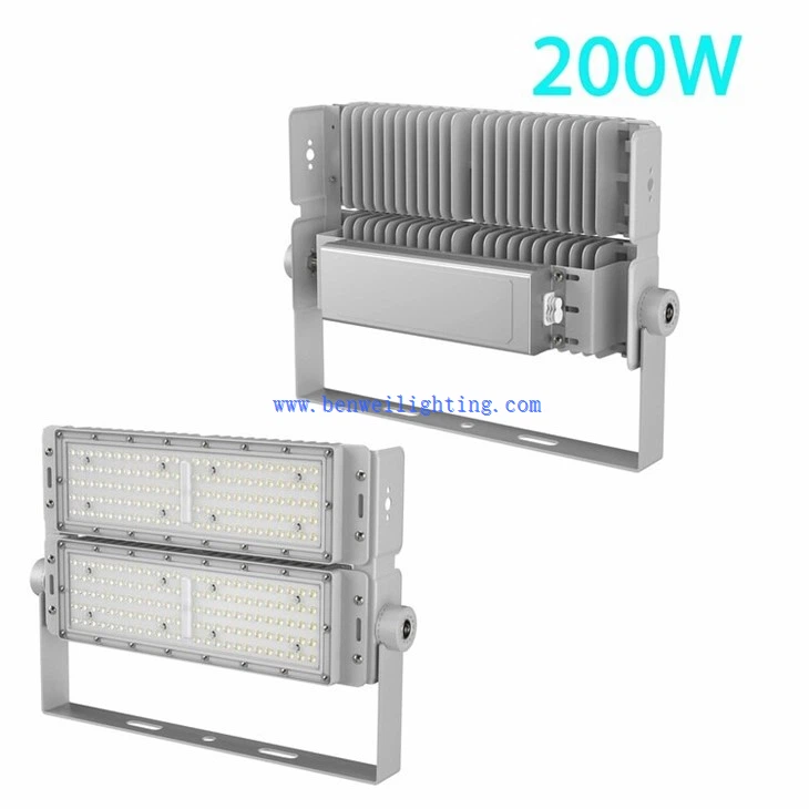 Stadium Lighting LED Flood Light