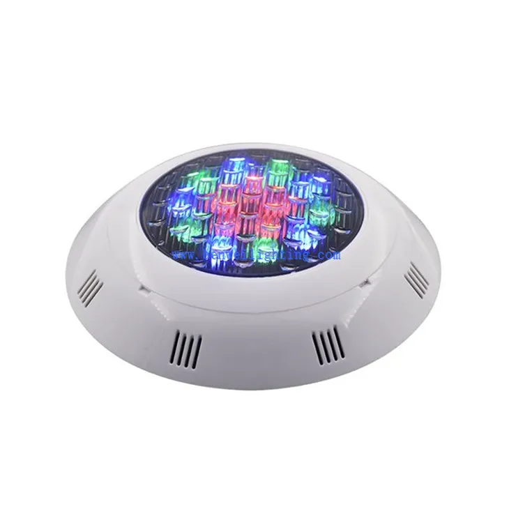 Stainless Steel Lamp Swimming Pools