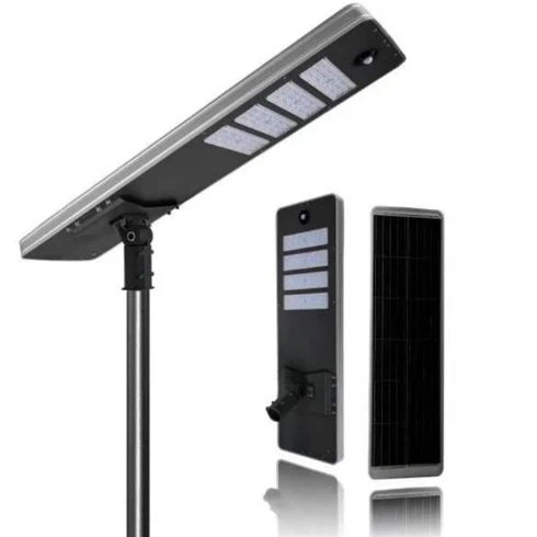 Streetlight Waterproof Outdoor LED Integrated Solar Street Light