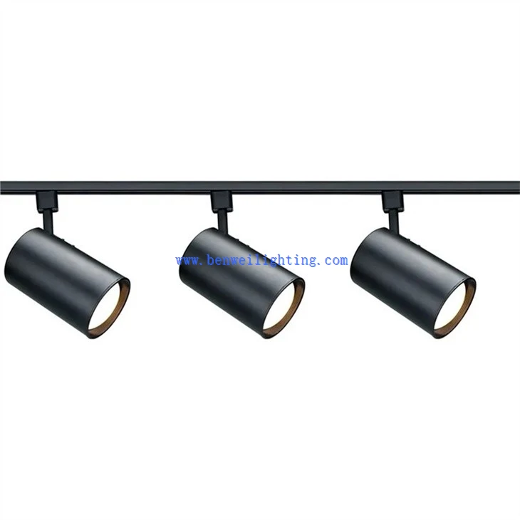 Track Light For Jewelry Store (4)
