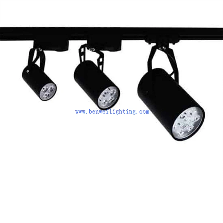 Track Light For Window (4)