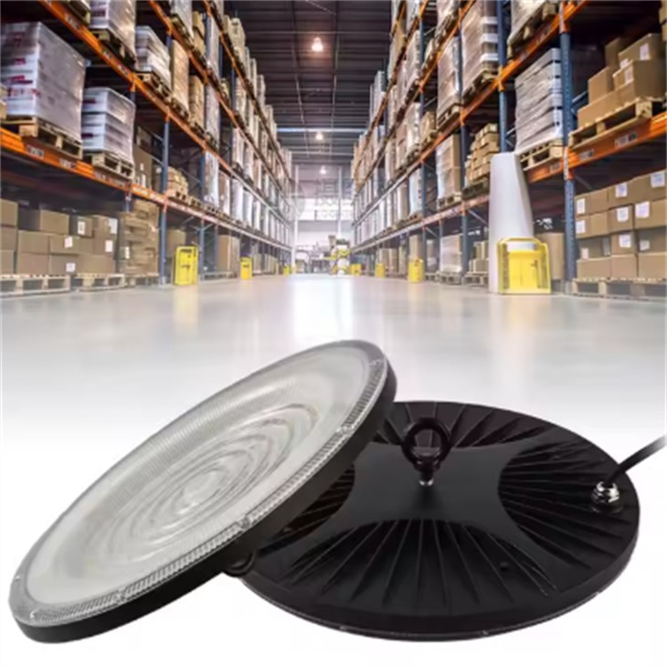 UFO Warehouse LED High Bay Lights 30W