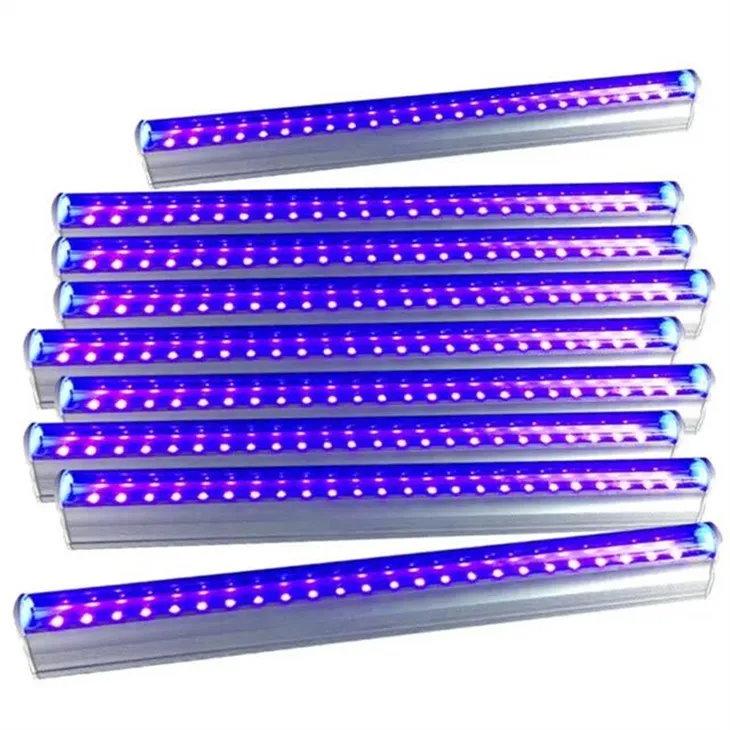 Ultraviolet Light