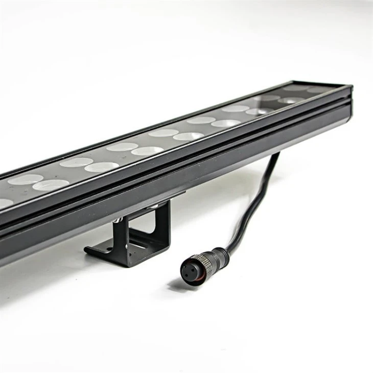 Wall Wash Recessed Light
