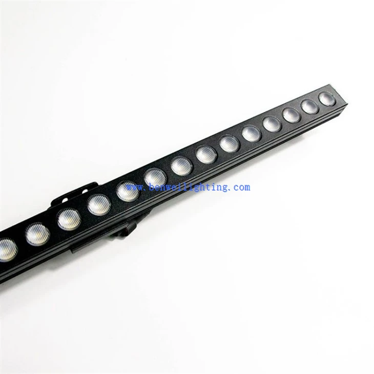 wall mounted wall washer light