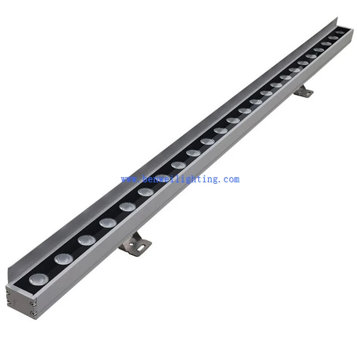 low voltage wall wash light