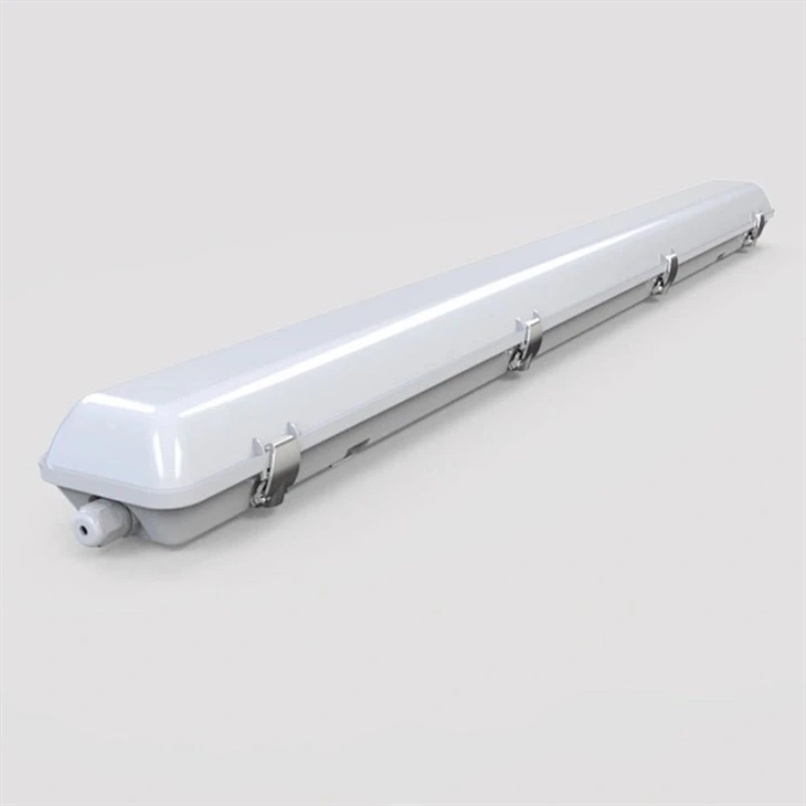 Warehouse IP66 LED Tri Proof Light