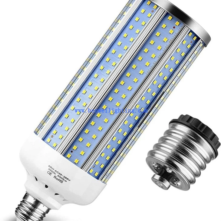 Waterproof corn lamp (4)