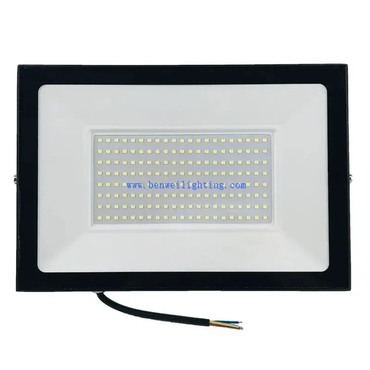Waterproof Ip67 4800K Led Outdoor Flood Light