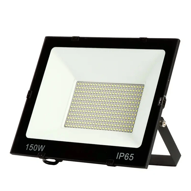 Waterproof Ip67 4800K Led Outdoor Flood Light