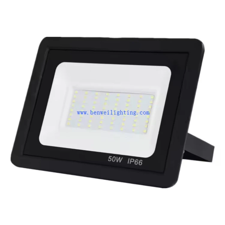 Waterproof Ip67 4800K Led Outdoor Flood Light