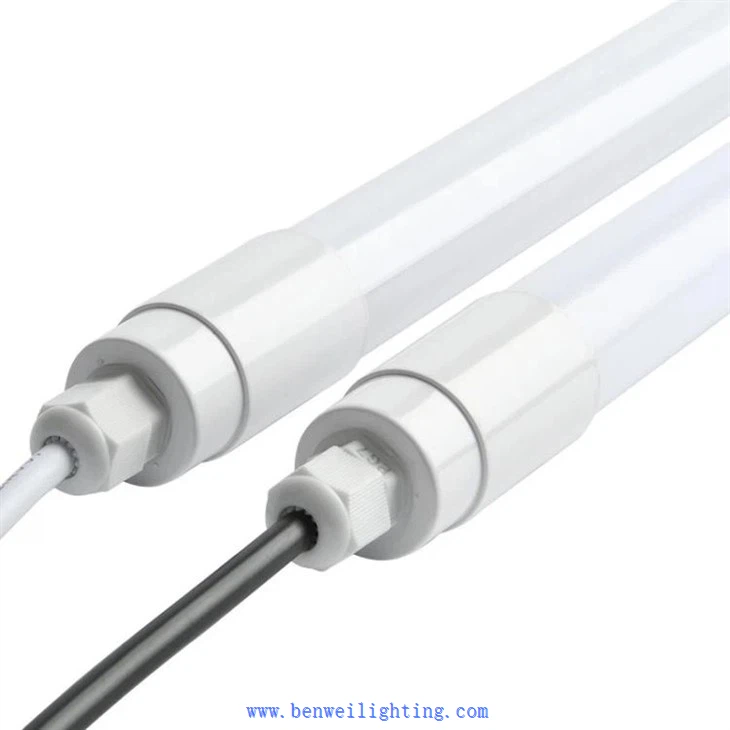 Waterproof LED Lights for Dairy Farms (3)