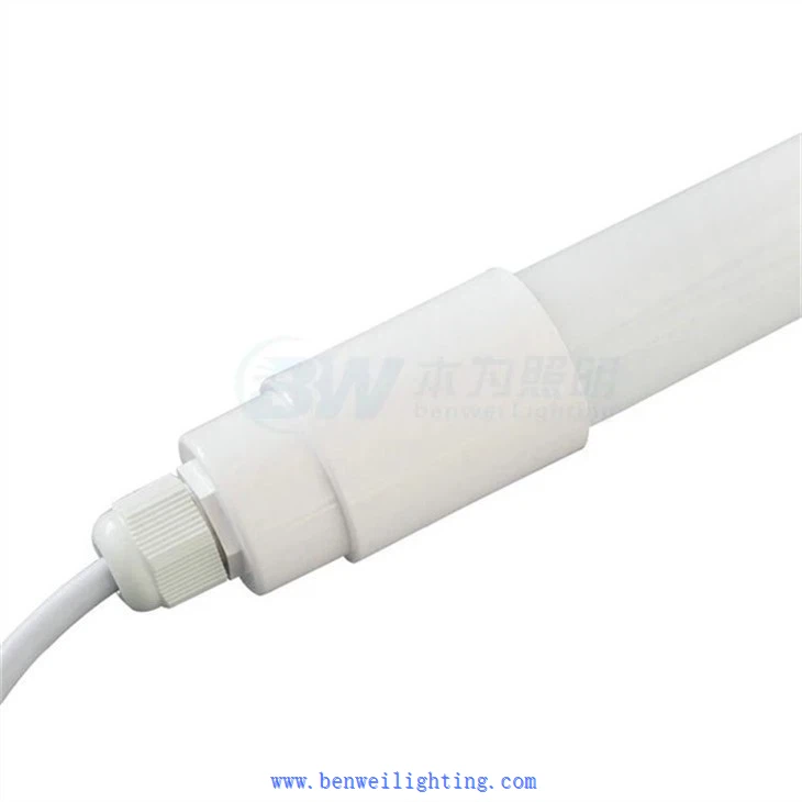Waterproof LED Lights for Dairy Farms (5)