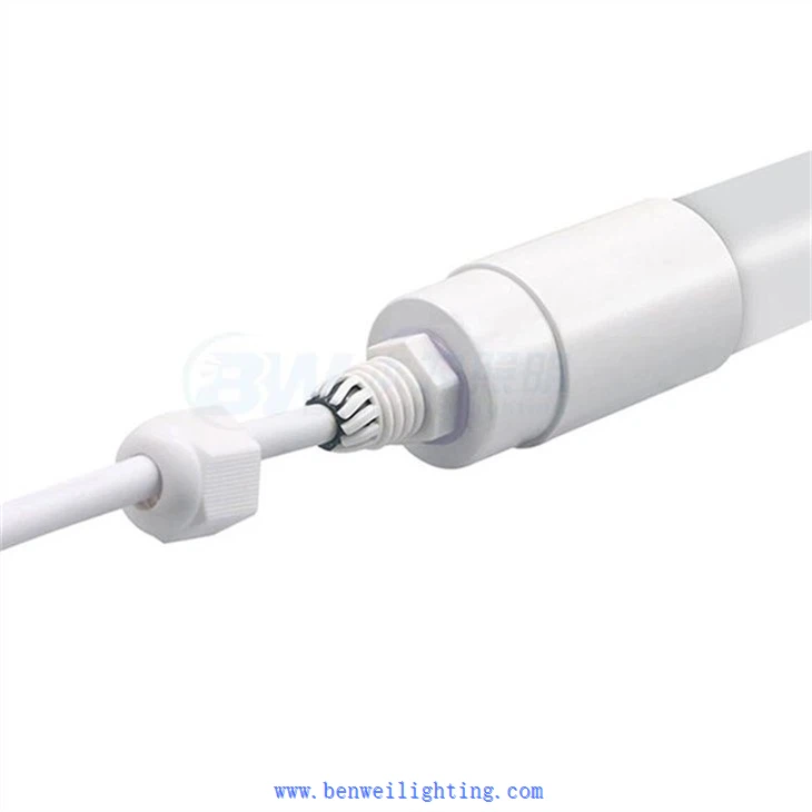 Waterproof LED Lights for Dairy Farms (1)