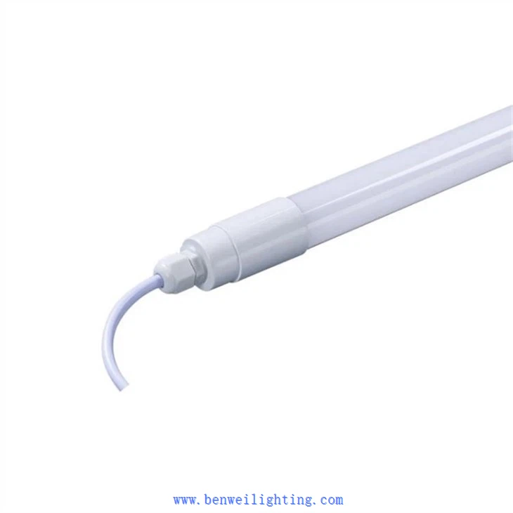 Waterproof LED Lights for Dairy Farms (4)