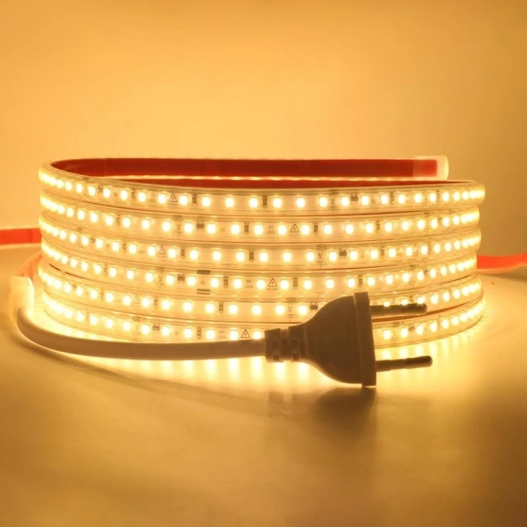 Waterproof Led Strip Light 10W