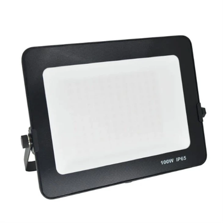 Waterproof Outdoor LED Floodlights