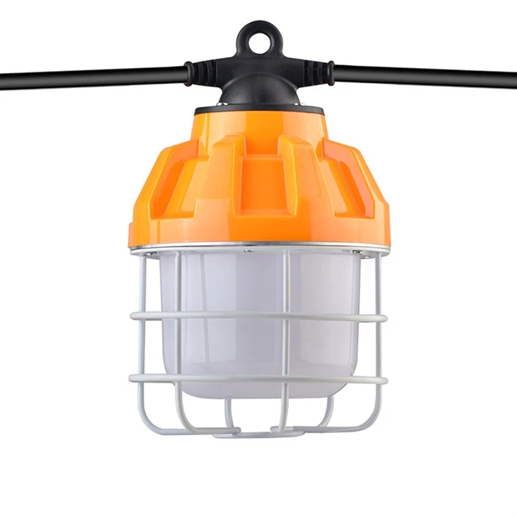 Worksite Illumination